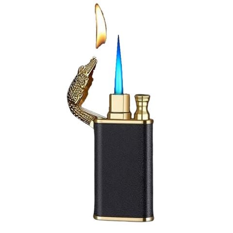 Bật đổi màu 2 lửa BK872