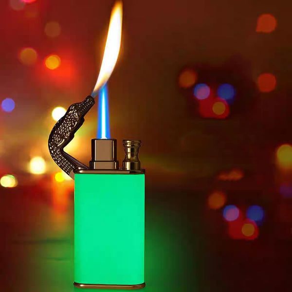 Bật đổi màu 2 lửa BK872