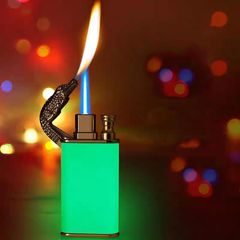 Bật đổi màu 2 lửa BK872