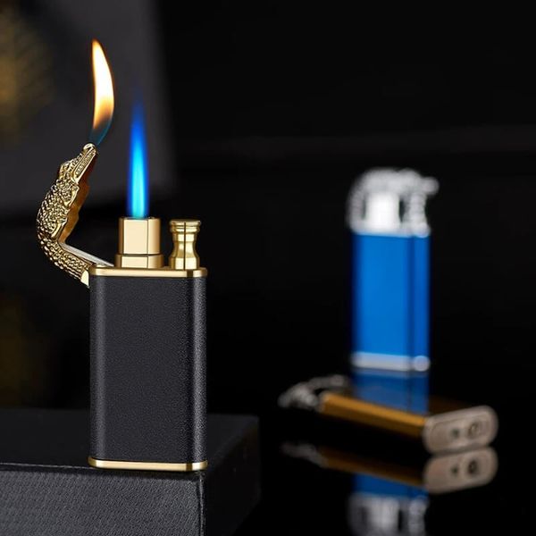 Bật đổi màu 2 lửa BK872