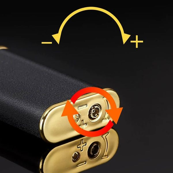 Bật đổi màu 2 lửa BK872