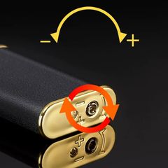 Bật đổi màu 2 lửa BK872