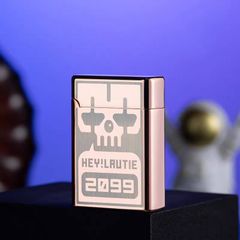 Bật lửa cảm ứng dùng pin 2099