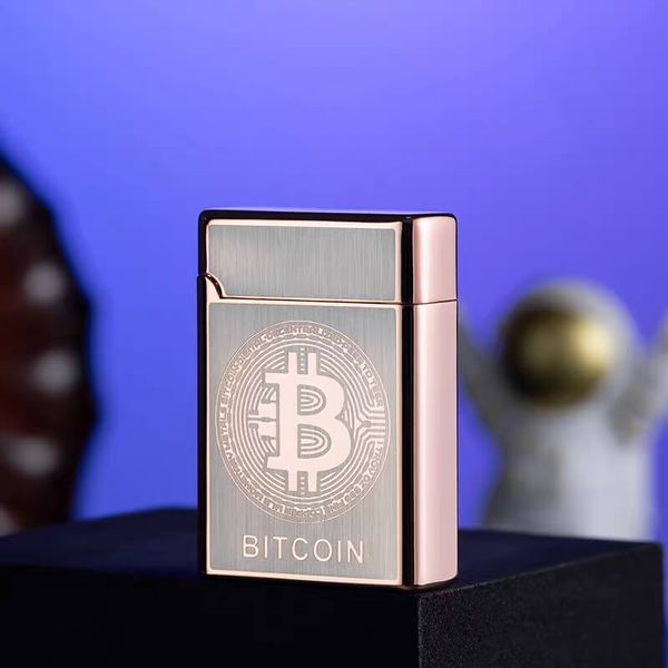 Bật lửa cảm ứng dùng pin 2099