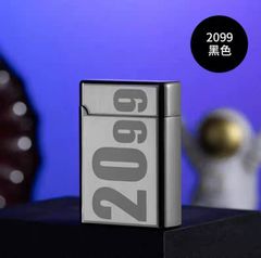 Bật lửa cảm ứng dùng pin 2099