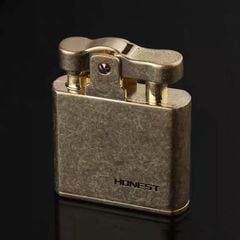 Bật lửa cần cối xăng Honest BCZ 707