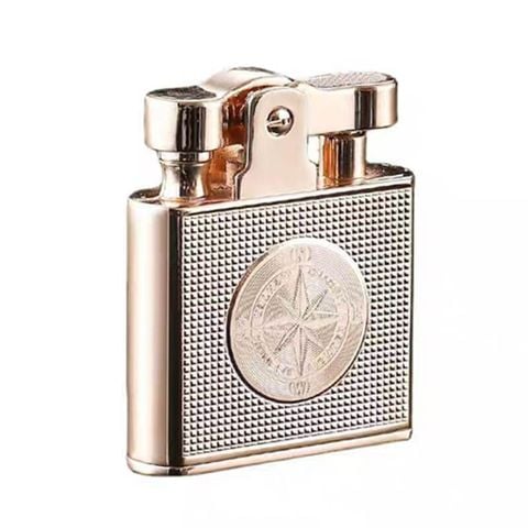 Bật lửa cần cối xăng Honest BCZ 707