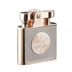 Bật lửa cần cối xăng Honest BCZ 707