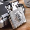 Bật lửa cần cối xăng Honest BCZ 707