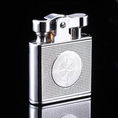 Bật lửa cần cối xăng Honest BCZ 707