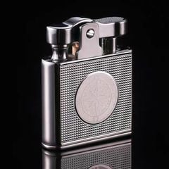 Bật lửa cần cối xăng Honest BCZ 707