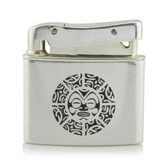 Bật lửa xăng đá Promise BNC 013