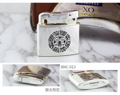 Bật lửa xăng đá Promise BNC 013