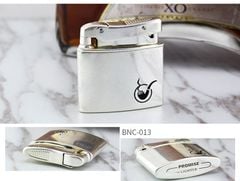 Bật lửa xăng đá Promise BNC 013