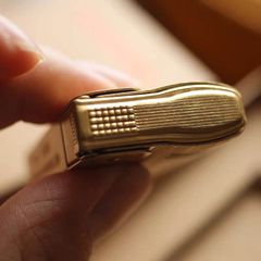 Bật lửa cối xăng đá Imco 6800