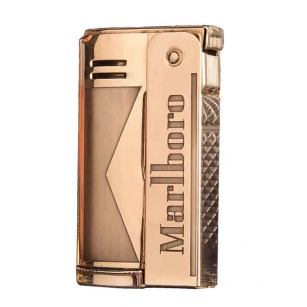 Bật lửa cối xăng đá Imco 6800