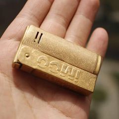 Bật lửa cối xăng đá Imco 6800