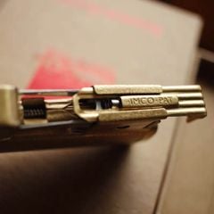 Bật lửa cối xăng đá Imco 6800