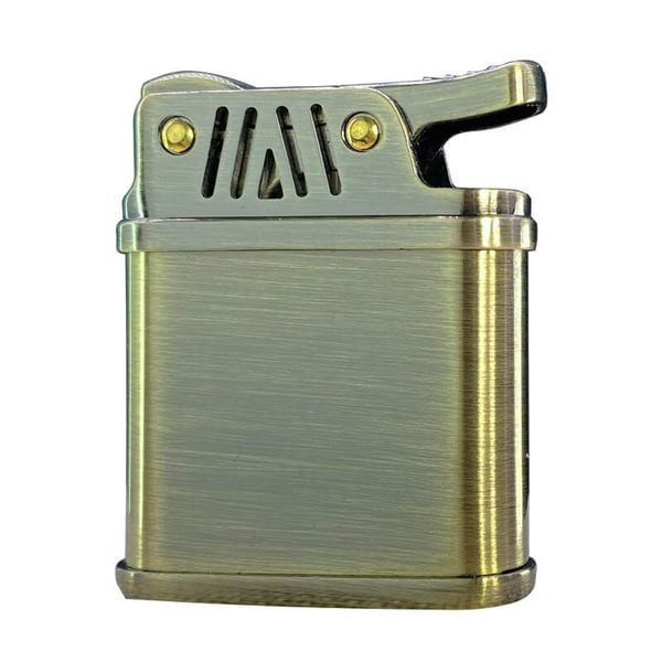 Bật lửa xăng đá Zorro Z627