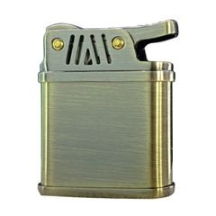 Bật lửa xăng đá Zorro Z627