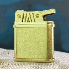 Bật lửa xăng đá Zorro Z627