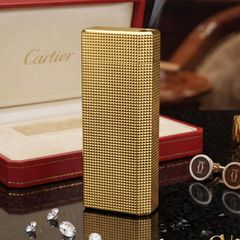 Cariter vân kim cương 5 mặt CA05