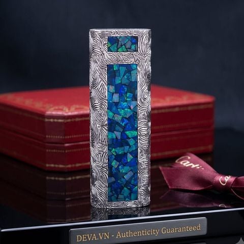 Cartier ốp đá Opal CA19
