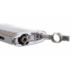 Bật Lửa Cigar Caseti CA246 Lửa Khò Turbo Tích Hợp Đục Cigar 8mm