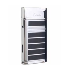 Bật Lửa Cigar Caseti CA246 Lửa Khò Turbo Tích Hợp Đục Cigar 8mm