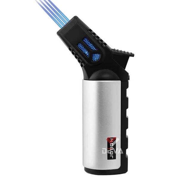 Bật lửa khò Jobon 1 tia có chốt lửa Jobon ZB 191
