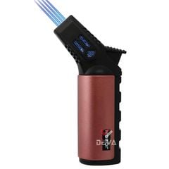 Bật lửa khò Jobon 1 tia có chốt lửa Jobon ZB 191