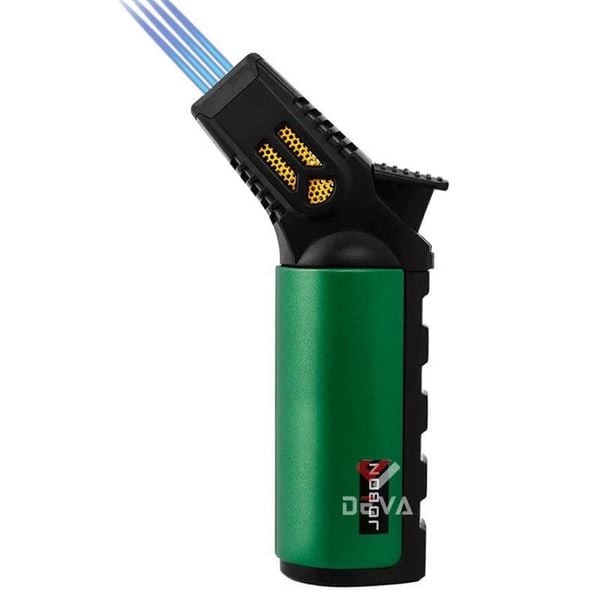 Bật lửa khò Jobon 1 tia có chốt lửa Jobon ZB 191