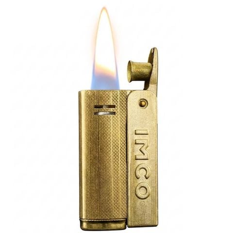 Bật lửa cối xăng đá Imco 6800