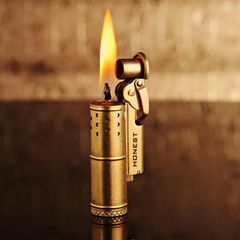 Bật lửa xăng đá chính hãng Lubinski SK-23