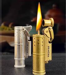 Bật lửa xăng đá chính hãng Lubinski SK-23