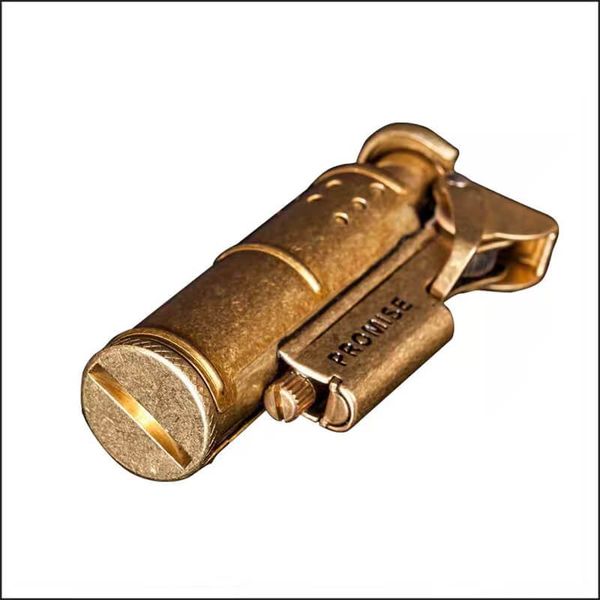 Bật lửa xăng đá chính hãng Lubinski SK-23