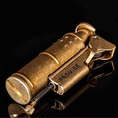 Bật lửa xăng đá chính hãng Lubinski SK-23