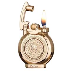 Mẫu bật lửa độc lạ Chief CF208