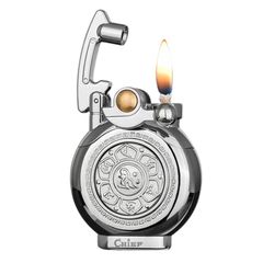 Mẫu bật lửa độc lạ Chief CF208