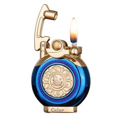 Mẫu bật lửa độc lạ Chief CF208