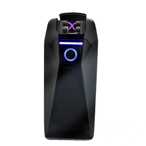 Bật Lửa Jobon Cảm Ứng 2 Tia Lửa Điện ZB 178