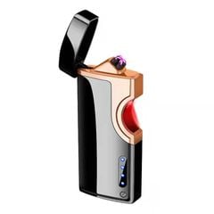 Bật điện 4 tia cảm ứng BD938