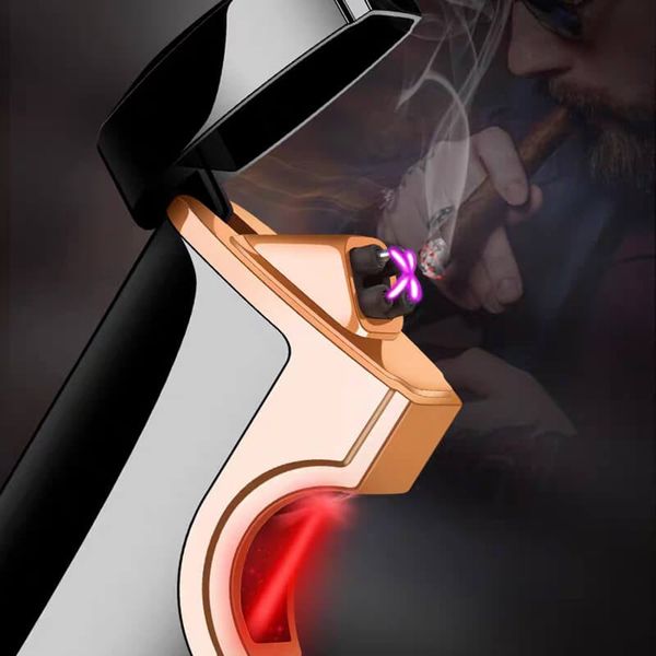 Bật điện 4 tia cảm ứng BD938