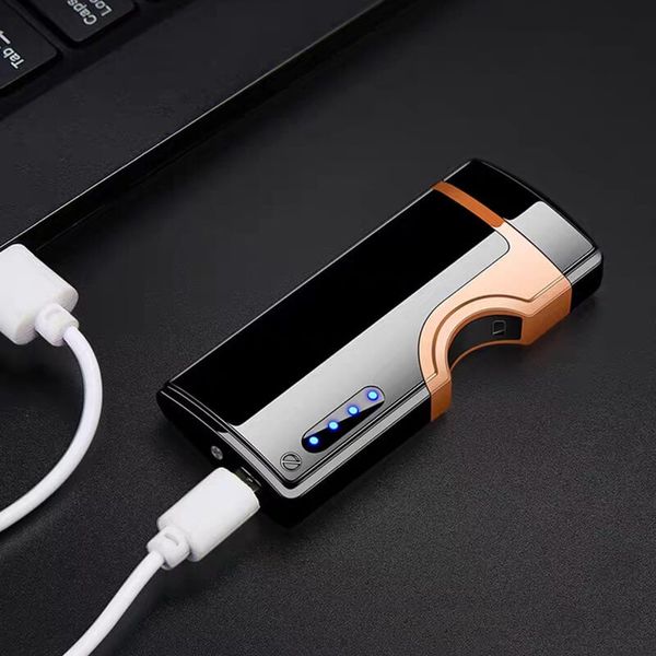 Bật điện 4 tia cảm ứng BD938