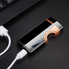 Bật điện 4 tia cảm ứng BD938