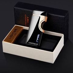 Bật điện 4 tia cảm ứng BD938