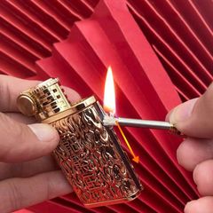 Bật lửa sinh tồn độc đáo Chief CF210