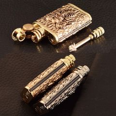 Bật lửa sinh tồn độc đáo Chief CF210