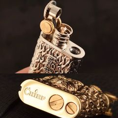 Bật lửa sinh tồn độc đáo Chief CF210