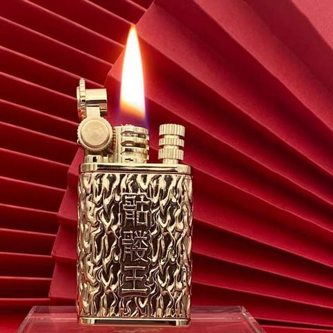 Bật lửa sinh tồn độc đáo Chief CF210